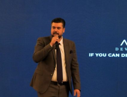 «الأولى العقارية» تحتفل بمرور 15 عاما من النجاح وتحقيق الإنجازات في غرب القاهرة