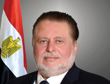 قرار جمهوري بالتجديد لـ«حسن عبدالله» محافظا للبنك المركزي لمدة عام