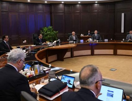 رئيس الوزراء: استكمال إعداد البرامج التفصيلية لبرنامج عمل الحكومة