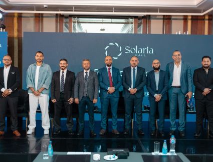 أسواق للتطوير وإدارة المشروعات تطلق مشروع Solaria بمستهدفات بيعية 2.5 مليار جنيه للمرحلة الأولى