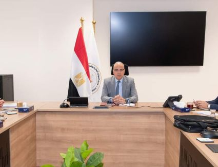 الري: عقد اللجنة العليا لتراخيص الشواطئ لسرعة إتخاذ القرارات اللازمة تيسيراً ودعماً للمستثمرين وأصحاب الطلبات
