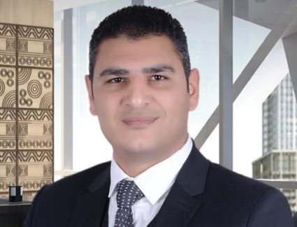 «إيجي هولدنج» تنهي الأعمال الإنشائية لمشروع « EPIC COMPLEX» وفق المواصفات القياسية لمنظمة «Fitwel» العالمية