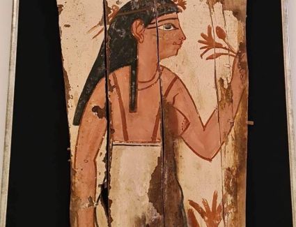 السياحة: استرداد 3 قطع أثرية من هولندا .. صور