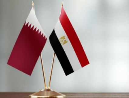 الأول منذ "قمة العُلا".. اجتماع مصري قطري لوضع آليات وإجراءات المرحلة المستقبلية