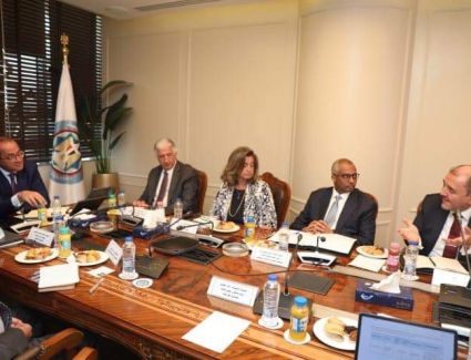 بشرة سارة من وزير المالية بشأن تيسير ضريبية جديدة لمقدمي الخدمات و«الفري لانسرز»