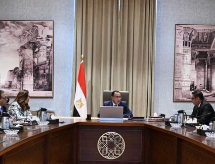 رئيس الوزراء يتابع الترتيبات الجارية لأعمال استضافة المنتدى الحضري العالمي في دورته الثانية عشرة بالقاهرة