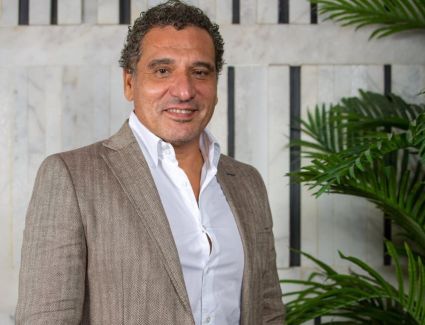 كورنرستون للتطوير Cornerstone  تشارك بالنسخة الـ 13 من معرض عقارات النيل بامريكا