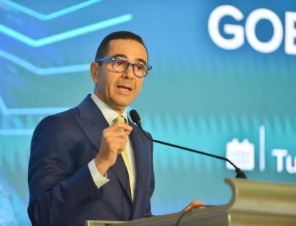  الاستثمار: الحكومة قطعت شوطا كبيراً في تنفيذ خطة إصلاح اقتصادي شامل ساهمت في استعادة مصر لمكانتها على خريطة الاقتصاد العالمي