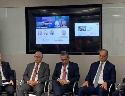  إقتصادية قناة السويس: الاهتمام بالبنية التحتية انعكس على زيادة حجم الاستثمارات بالمناطق الصناعية والمواني