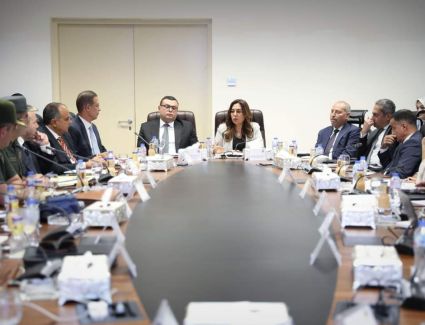 وزيرا التنمية المحلية والإسكان ومحافظ القاهرة يتابعون التحضيرات لاستضافة مصر للمنتدى الحضري العالمي