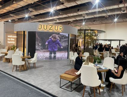 «جذور» تحقق مبيعات قوية بمشروعي «NEO» و«J East» خلال المشاركة في معرض سيتي سكيب مصر 2024