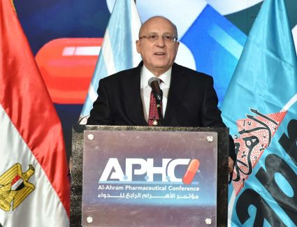 عادل عدوي: الرئيس السيسي يولي أهمية خاصة لدعم القطاع الصحي