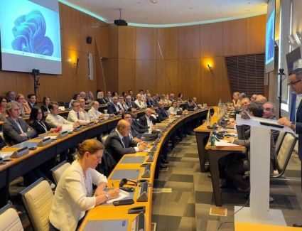 وزير الاستثمار  يفتتح فعاليات منتدى الأعمال المصري الفرنسي بمارسيليا