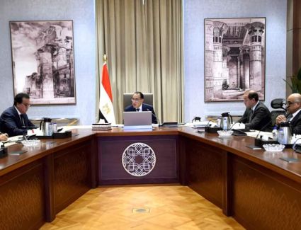 رئيس الوزراء يتابع إجراءات حوكمة استيراد سيارات ذوي الهمم