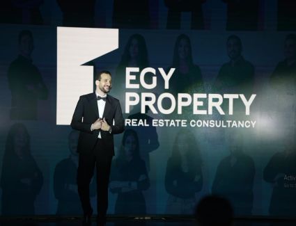 شركة «EGYPROPERTY» تحقق معدلات نمو قوية في مبيعات عملائها من الشركات العقارية بالاعتماد على التكنولوجيا السريعة