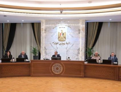 «مدبولي» يشدد على ضرورة الإسراع بتنفيذ توجيهات الرئيس بشأن تفعيل ما تم التوافق عليه بين مصر والسعودية حول التعاون في مختلف المجالات