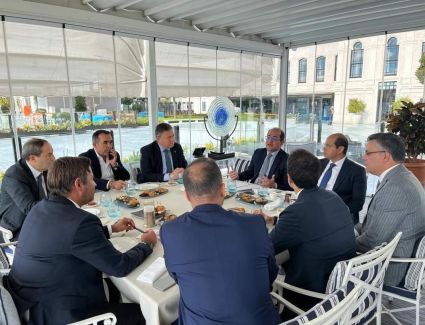 المالية: نستهدف تحسين بيئة الأعمال وخفض الأعباء المالية من خلال  سياسات مالية واستثمارية وتجارية متكاملة