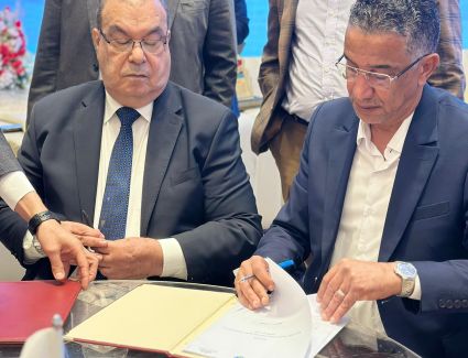 «غرفة التطوير العقاري» ضمن وفد مصري لبحث سبل الاستثمار والتعاون في ليبيا 