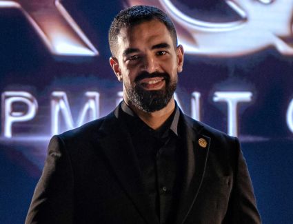 أحمد زيادة: تحقيق 70% من المستهدف البيعي للمرحلة الأولى لمول Annex26 على محور 26 يوليو خلال أول أسبوع