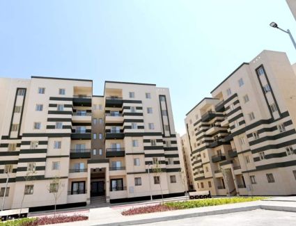 لليوم الثاني على التوالي.. الإسكان تواصل حجز وحدات «سكن لكل المصريين» بالمدن الجديدة