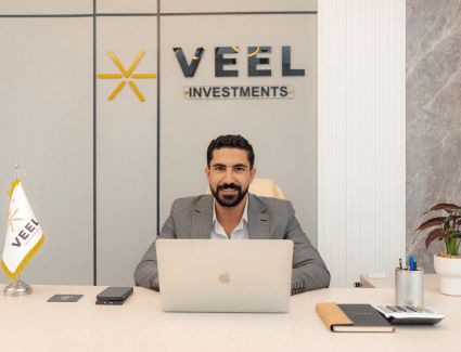 انطلاق أعمال شركة «Veel Investments» للتسويق العقارى بمستهدف مليار جنيه خلال العام الأول 