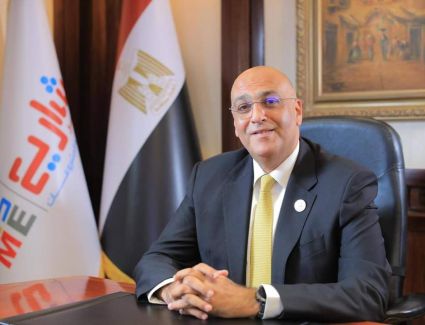  باسل رحمي: نتعاون مع «الجايكا» لتطوير المشروعات الصناعية والانتاجية ورفع قدراتها التنافسية في مصر والخارج
