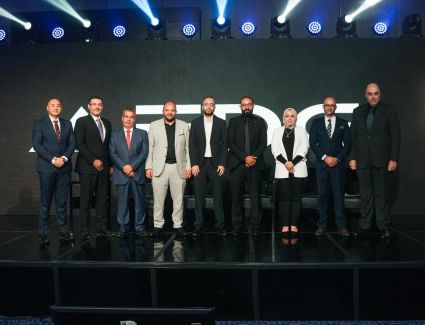 شركة «EVEREST DEVELOPMENT GROUP» توقع شراكات استراتيجية جديدة .. وتخطط لإطلاق حزمة مشروعات