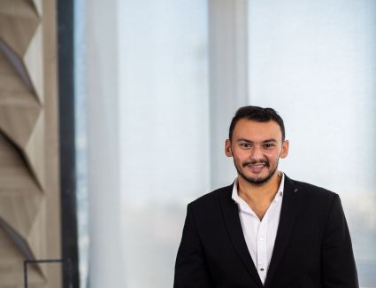 «البارون للتطوير» تستعد لطرح مشروعها الجديد بداية عام 2025