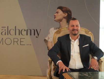 Alchemy Developments تطلق مشروعين جديدين في مدينة الشروق الشهر القادم