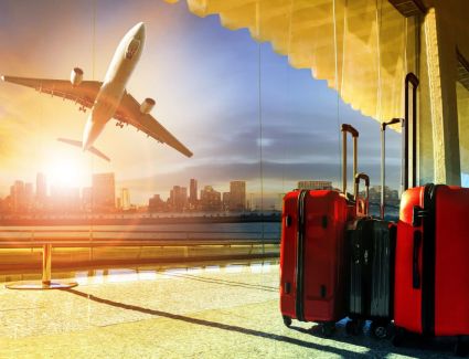 «إياتا»: 7.1 % ارتفاع في الطلب على السفر الجوي عالمياً خلال سبتمبر