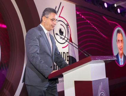 وزير التموين يؤكد على أهمية الشراكة بين القطاع العام والخاص في تطوير صناعة التأمين