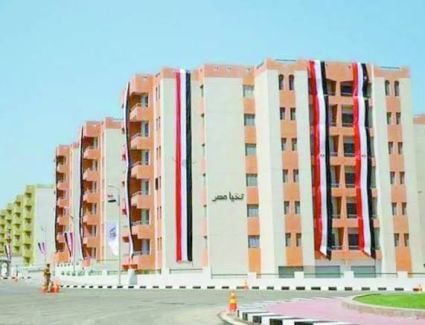 وزير الإسكان: «سكن لكل المصريين5» يغطي العديد من المحافظات القائمة بالفعل