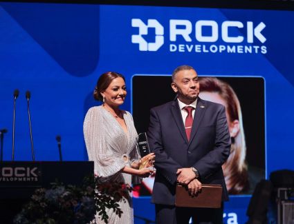 انطلاق “Rock Development” لتكون الذراع العقارية الجديدة لشركة البطل للاستثمار