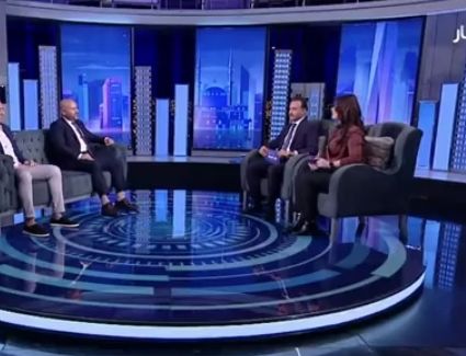 «جولدن بيلرز» تكشف  لبرنامج كلام في الاقتصاد تفاصيل مشروع «مستشفى تداوي الدولي» في العاصمة الإدارية