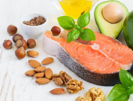 كيف تتعامل مع الكوليسترول السيئ بالوجبات الخفيفة؟