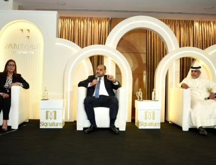 «فانتدج للتنمية العمرانية» تطلق M Signature  وحدات سكنية ذات علامة تجارية بخدمات فندقية في قلب القاهرة الجديدة