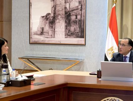 رئيس الوزراء يتابع جهود إصلاح وإعادة هيكلة الهيئات الاقتصادية