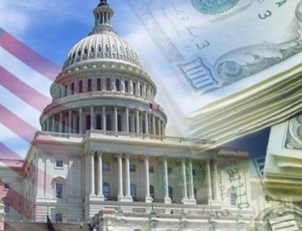 الفيدرالي الأمريكي يقرّر خفض أسعار الفائدة للمرة الثالثة على التوالي