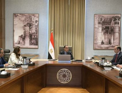 رئيس الوزراء يتابع إجراءات تنفيذ قانون التصالح في مخالفات البناء