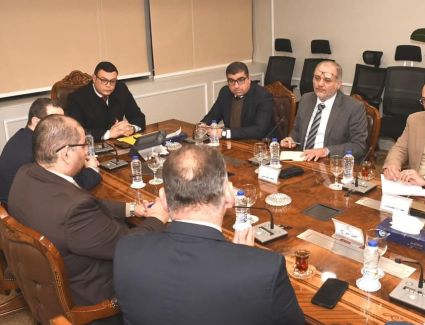 وزير الاسكان يتابع معدلات تسويق ومبيعات عدد من المشروعات