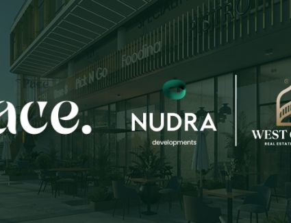 «ويست كابيتال» تتولى التسويق الحصري لأول مشروعات شركة « Nudra» بمبيعات مستهدفة 500 مليون جنيه