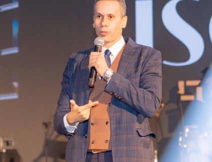 مكتب «Archist design Studio للاستشارات» ينجح في العمل على 25 مشروعًا جديدًا متنوع خلال 2024