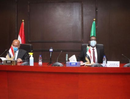 وزير النقل: توجيه واضح وصريح من الرئيس السيسي بتلبية أي مطالب للأشقاء السودانيين