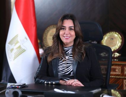 التنمية المحلية تستعرض تقريراً بشأن أبرز جهود وإنجازات الوزارة في ملف القضية السكانية خلال عام 2024