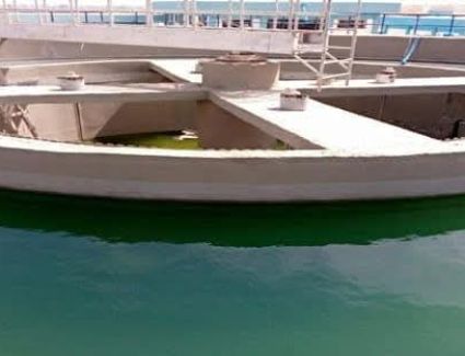 وزير الإسكان يستعرض إنجازات الهيئة القومية لمياه الشرب والصرف الصحي في 2024