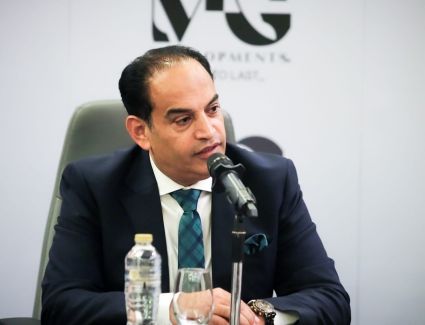 شركة «MG Developments» تستحوذ على شركة العين السخنة للخدمات الفندقية ضمن خطتها لتعزيز تواجدها بالسوق المصري