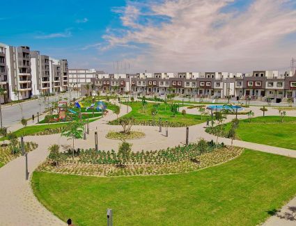 شركة «Rock Developments» تطرح وحدات جاهزة للتسليم بأنظمة سداد تصل إلى 10 سنوات في 4 مشروعات متنوعة