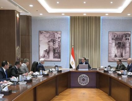 رئيس الوزراء يُتابع إجراءات تفعيل الربط الإلكتروني بين الهيئة القومية للتأمين الاجتماعي والمرور