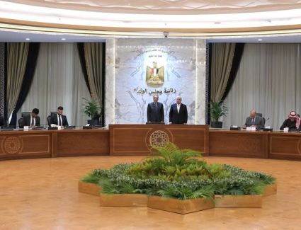 رئيس الوزراء يشهد مراسم توقيع عدد من عقود تدويل بنك المعرفة المصري مع عدد من الناشرين الدوليين