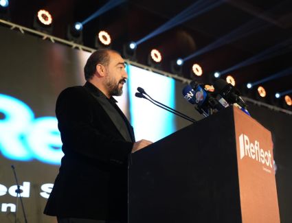 شركة «ريفليكت للتطوير العقاري» تحتفل بإطلاق مشروعها الجديد «فيلفت مول» في مدينة العبور باستثمارات 1.8 مليار جنيه